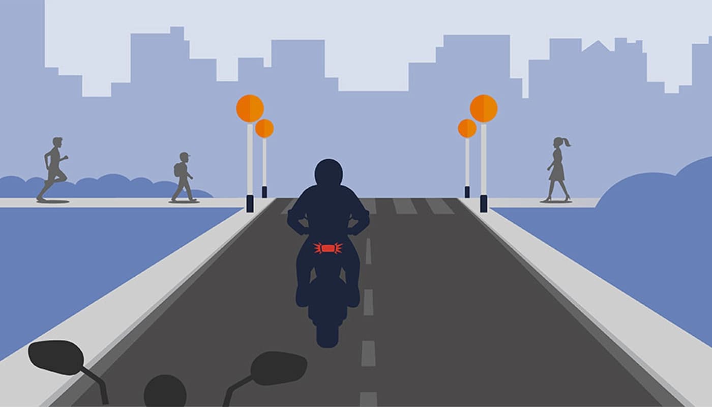 Elite Riders Hub - Projects - Digital Hawks